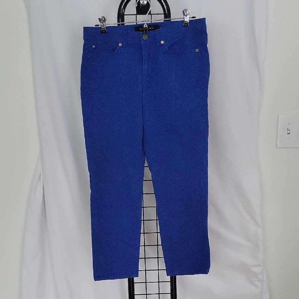 Calvin Klein Jeans 8 Blue